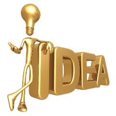 Europos Idea softver