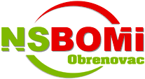 Nsbomi logo. Maloprodaja Obrenovac supermarketi