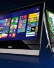 EUROPOS MSI POS Touch Screen kasa