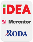 IDEA RODA MERKATOR. Europos POS & ERP softversko rešenje