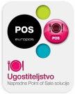 Softver za Restoran, Kafići, Klub. Europos
