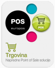 Europos POS trgovina softver za maloprodaju