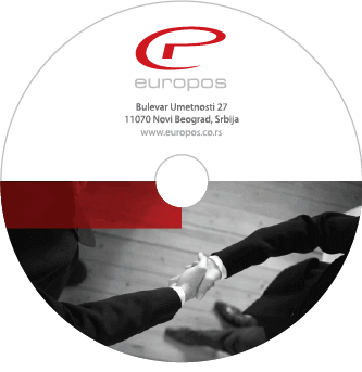 Europos Cd - ERP i POS softver