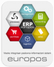 Domaći ERP poslovni softver. Hubie Europos Beograd