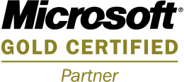 Partneri Europosa - Europos A.D. je certifikovan Microsoft GOLD partner