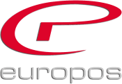 Europos logo - ERP i POS softver Beograd